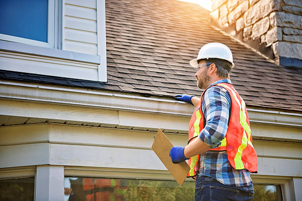 Licensed Gutter Installation service in Lancaster, VA - Roof Repair Smedway